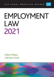 Employment Law 2021