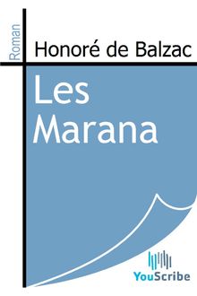 Les Marana