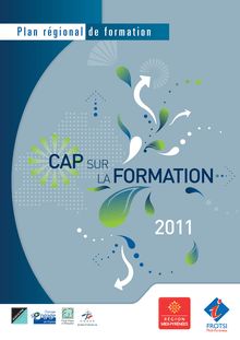 LA FORMATION 2011 CAP SUR