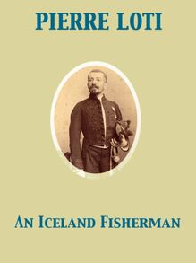 Iceland Fisherman