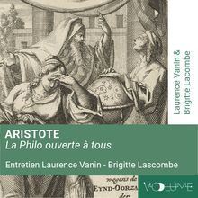 Aristote La Philo ouverte à tous