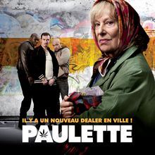 Paulette, film de Jerome Enrico, Revue de presse.