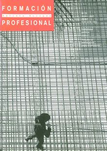 Revista europea «Formación Profesional». N° 19 2000/1