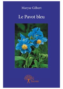 Le Pavot bleu