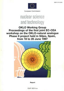 OKLO Working Group