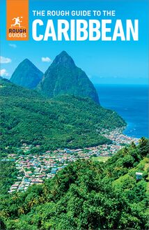 The Rough Guide to the Caribbean (Travel Guide eBook)