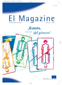 El Magazine de educación y cultura