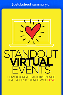 Summary of Standout Virtual Events by David Scott and Michelle Manafy