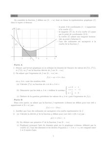 Résolution de problèmes à l aide de graphe (II) DM 2
