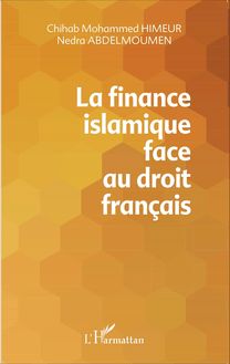 La finance islamique face au droit français