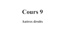cours 9 SF [Lecture seule]