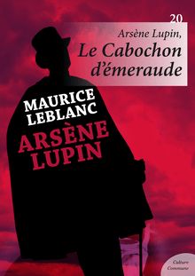 Arsène Lupin, Le Cabochon d émeraude
