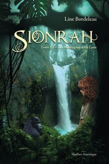 Sionrah - Tome 3
