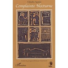 Complainte nocturne