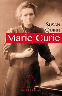 Marie Curie : Nouvelle édition