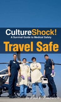 CultureShock! Travel Safe