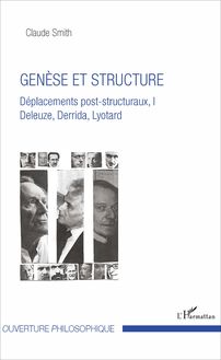 Genèse et structure