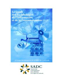 Le Guide des Technologies de l Information et de la Communication ...