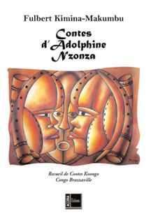 Contes d Adolphine Nzonza