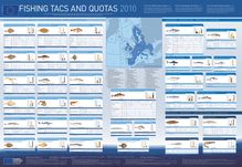 Fishing TACs and quotas 2010