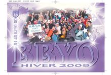 BBYO hiver 2008* 10/10/08 16:45 Page 1