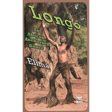 Longo – An African Anchoring Dance