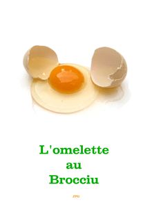 Jpg omelette brocciu