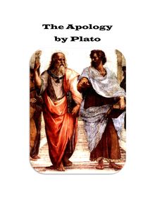The Apology by Plato - http://www.projethomere.com
