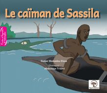 Le Caïman de Sassila