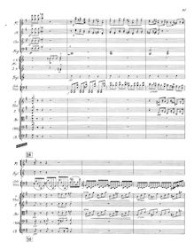 Partition Segment 2, violoncelle Concerto No.1, E major, Moór, Emanuel