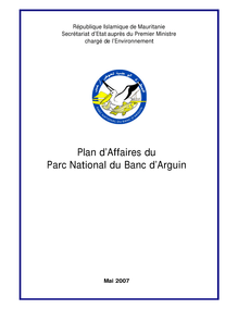 Plan d Affaires 2007 - Version interne 070507 14h