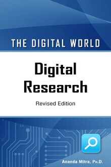 Digital Research, Revised Edition