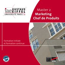 Master 2 - Marketing Chef de Produits.indd