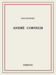 André Cornelis