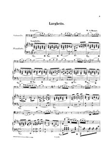 Partition de piano, clarinette quintette, Quintet for Clarinet and Strings par Wolfgang Amadeus Mozart