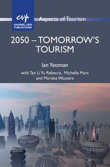 2050 - Tomorrow s Tourism