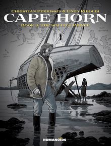 Cape Horn Vol.4 : The Soulful Prince