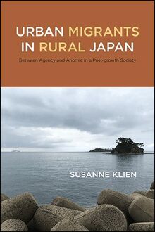 Urban Migrants in Rural Japan