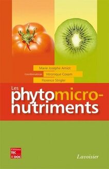 Phytomicronutriments