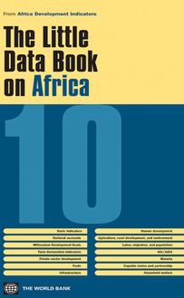 The Little Data Book on Africa 2010