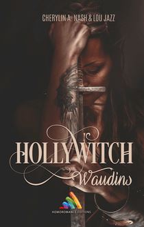 Hollywitch - Waudins
