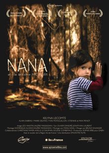 Nana - Dossier de Presse