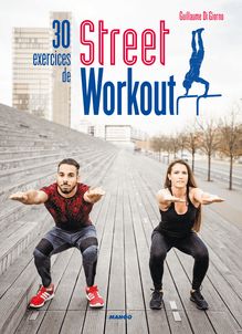 30 exercices de Street Workout