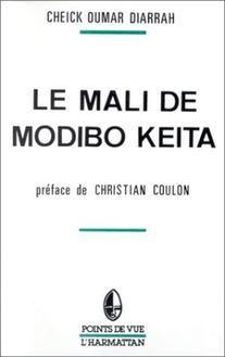 Le Mali de Modibo Keita