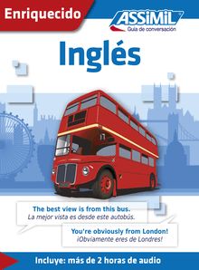 Inglés - Guía de conversación