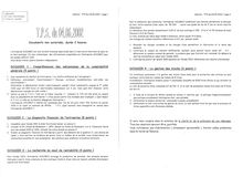 Gestion - 1ère Année 2002 Informatique IUT Reims