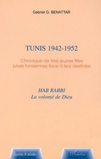 TUNIS 1942-1952