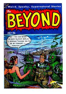 Beyond 021 (1953)