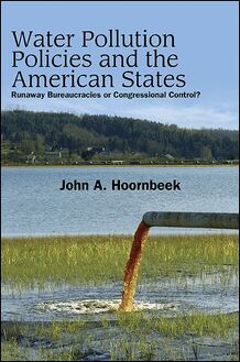 Water Pollution Policies and the American States