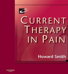 Current Therapy in Pain E-Book